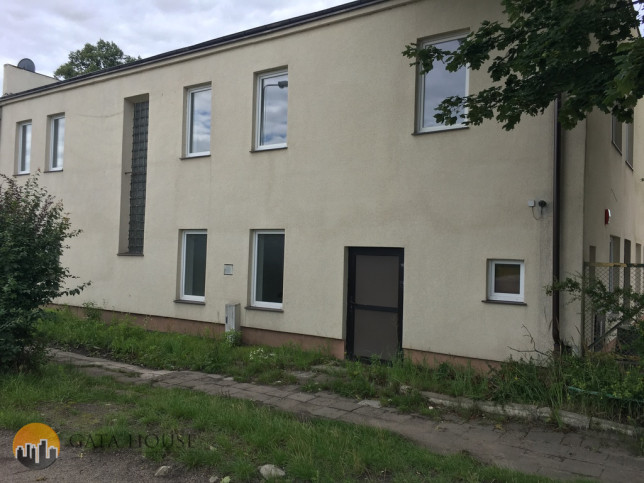 Plot Sale Białogard 2