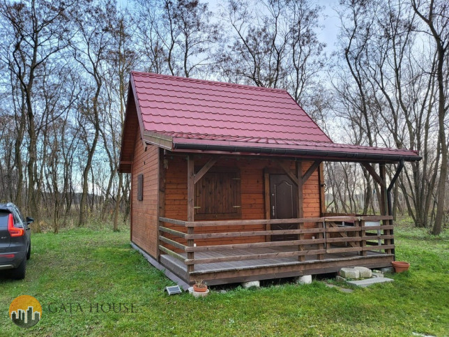 Участок Продажа Śniadowo 7