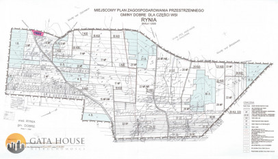 Участок Продажа Rynia Ignacego Paderewskiego