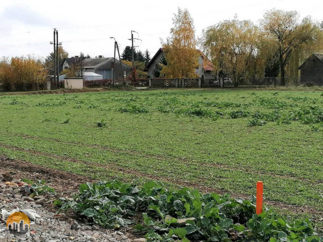 Участок Продажа Sokołów Podlaski Błękitna 14