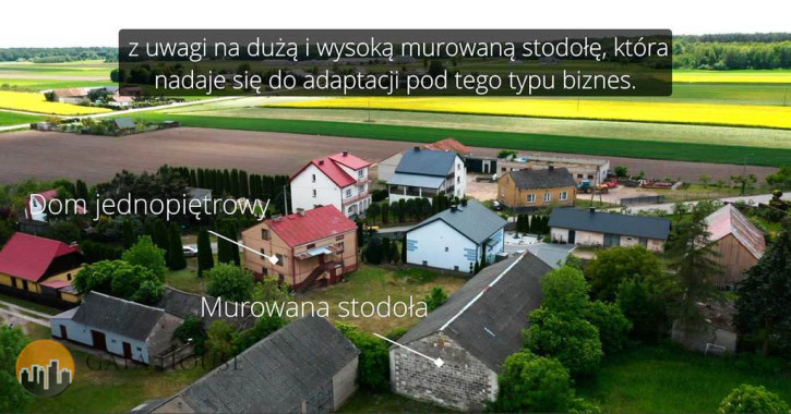 Дом Продажа Sokołów Podlaski 2